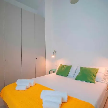 Vescovo Con Accesso Al شقة