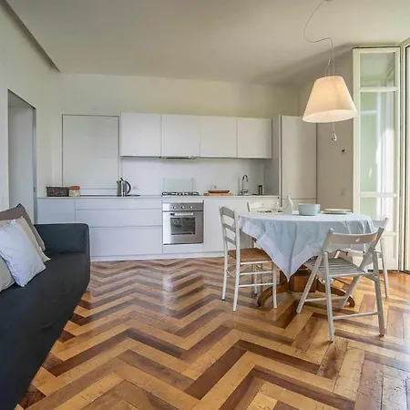 Διαμέρισμα Vescovo Con Accesso Al