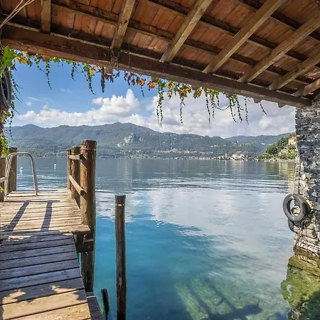 公寓 Vescovo Con Accesso Al