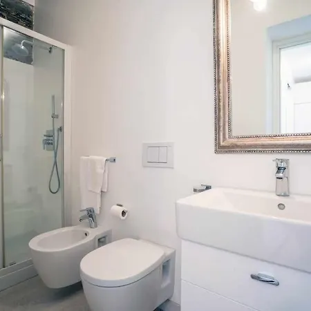 Vescovo Con Accesso Al شقة *