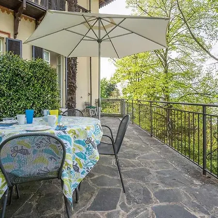 Vescovo Con Accesso Al * Orta San Giulio