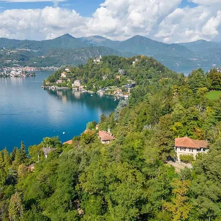 公寓 Vescovo Con Accesso Al *