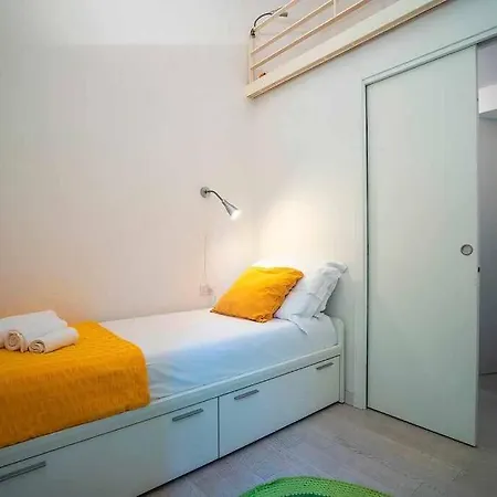 شقة Vescovo Con Accesso Al *