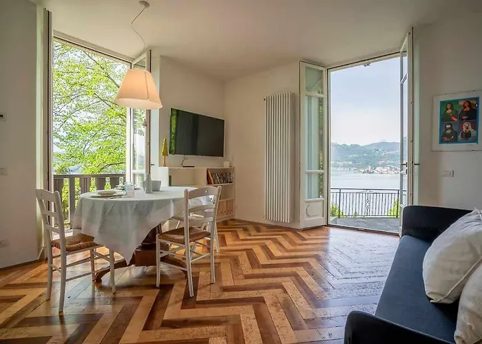 Apartment Vescovo Con Accesso Al