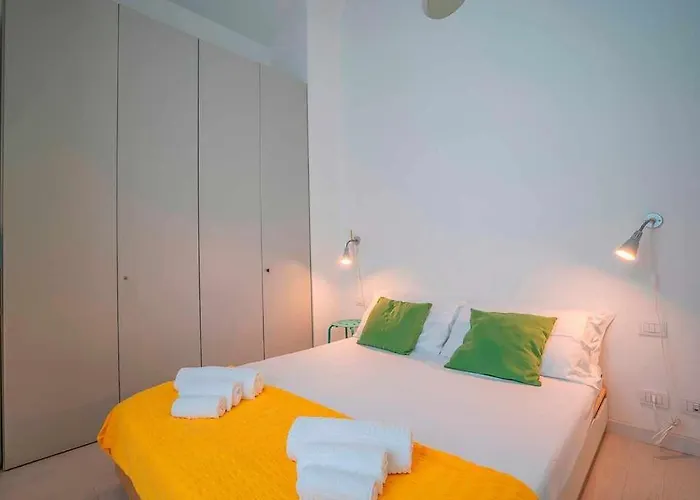 Vescovo Con Accesso Al Apartment