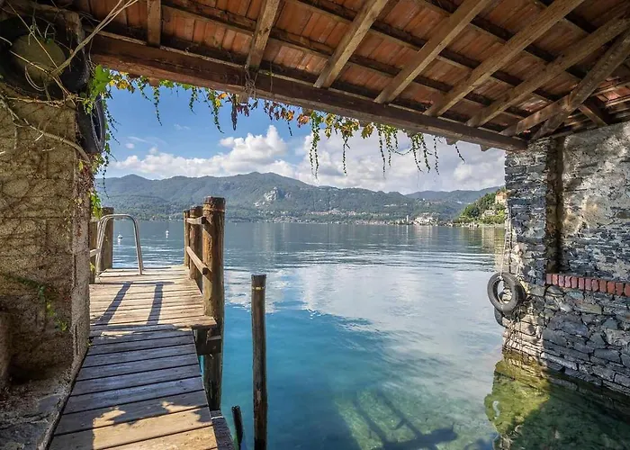 דירה Vescovo Con Accesso Al