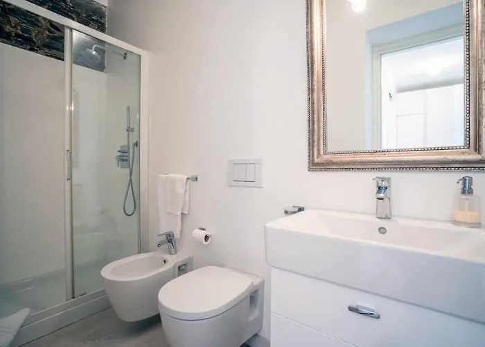 Vescovo Con Accesso Al Apartment *