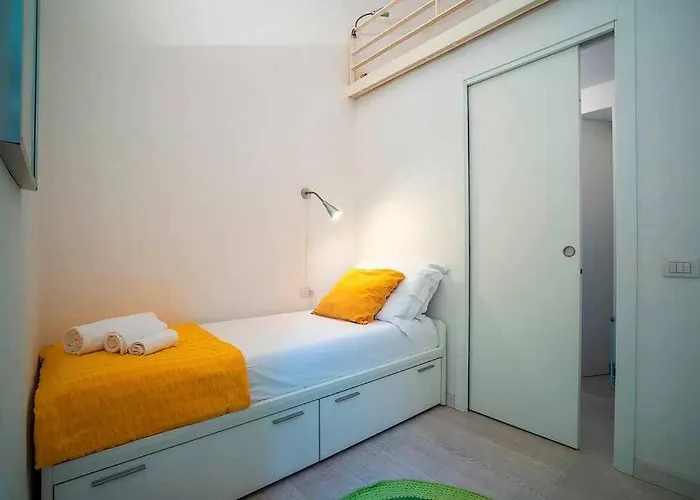 Apartment Vescovo Con Accesso Al *