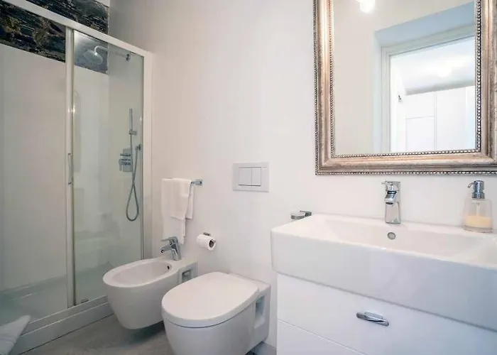 Vescovo Con Accesso Al Apartment Orta San Giulio