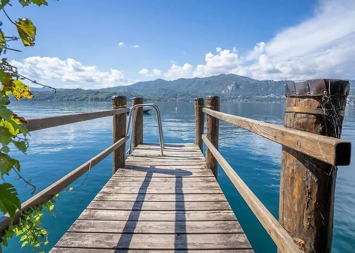 Vescovo Con Accesso Al 公寓